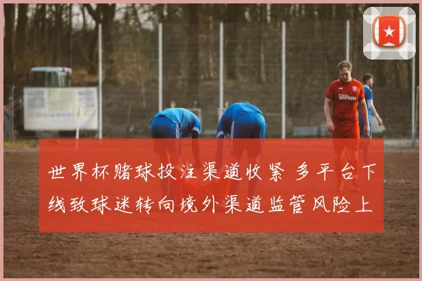 世界杯赌球投注渠道收紧 多平台下线致球迷转向境外渠道监管风险上升