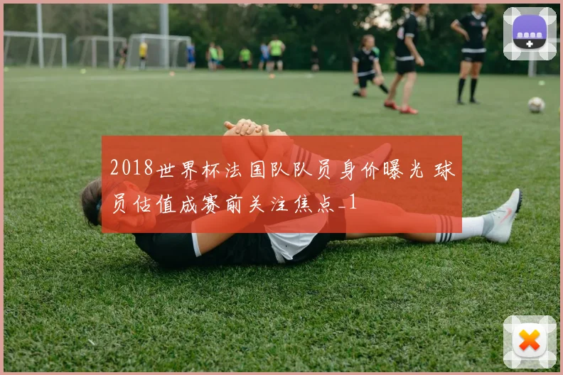 2018世界杯法国队队员身价曝光 球员估值成赛前关注焦点_1