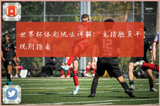 世界杯体彩玩法详解:竞猜胜负平规则指南